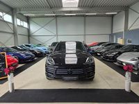 Gebraucht Porsche Cayenne 340 PS (250 kW) 2019 Schwarz SUV