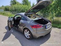 Second-hand Audi TT 160 CP (117 kW) 2011 Coupe