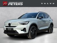 Neu Volvo EX40 Plus 185 kW (252 PS) 2026 Grau SUV