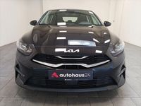 Gebraucht Kia Ceed Vision 160 PS (117 kW) 2023 Schwarz Kleinwagen