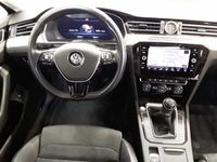 gebraucht VW Passat Variant 2.0 TDI SCR Highline