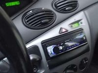 Gebraucht Ford Focus 75 PS (55 kW) 2002 Limousine