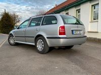 gebraucht Skoda Octavia 1.6