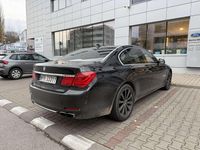Gebraucht BMW 760 544 PS (400 kW) 2009 Limousine