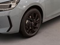 Gebraucht Opel Corsa 101 PS (74 kW) 2025 Diamant schwarz (metallic) Kleinwagen