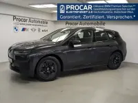 Gebraucht BMW iX 384 kW (523 PS) 2025 Grau SUV