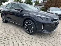 Gebraucht Kia XCeed Vision 140 PS (102 kW) 2025 Schwarz SUV