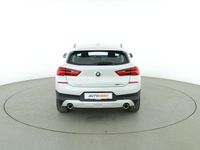 Gebraucht BMW X2 Advantage 150 PS (110 kW) 2019 Weiß SUV