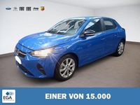 Gebraucht Opel Corsa Edition 102 PS (75 kW) 2023 Metallic