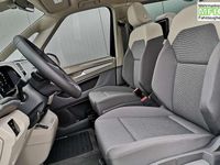 Neu VW Multivan Edition 150 PS (110 kW) 2026 Candyweiß Van / Kleinbus
