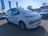 Neu Hyundai Staria 224 PS (164 kW) 2026 Weiß Van / Kleinbus