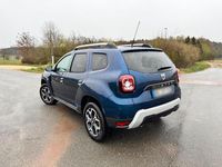 Usata Dacia Duster 131 CV (96 kW) 2020 Blu SUV