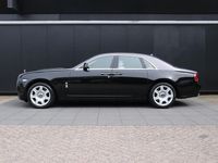 Usata Rolls Royce Ghost 571 CV (419 kW) 2013 Nero Berlina