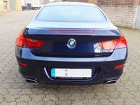 gebraucht BMW 650 i XDRIVE Coupe Automatik Top Zustand