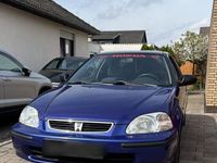 gebraucht Honda Civic EJ9