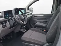 Neu VW Transporter 150 PS (110 kW) 2026 Stone grey Van