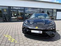 Neu Lotus Emeya 450 kW (612 PS) 2025 Stellar black metallic Kleinwagen