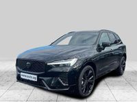 Neu Volvo XC60 455 PS (334 kW) 2026 Schwarz SUV