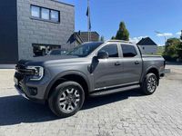 Neu Ford Ranger Wildtrack 281 PS (206 kW) 2026 Grau Pickup