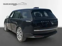 Neu Land Rover Range Rover Autobiography 349 PS (256 kW) 2026 Santorini black SUV