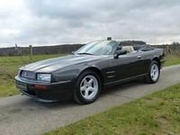 Gebraucht Aston Martin Virage 310 PS (228 kW) 1997 Grau Cabrio