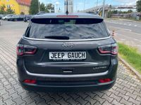 gebraucht Jeep Compass 1.3 T-GDI I4 110kW Limited DCT