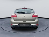 Second-hand Renault Mégane Expression 101 CP (74 kW) 2012 Stone Berlinǎ