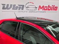 Gebraucht VW Polo 90 PS (66 kW) 2014 Rot Limousine