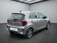 Neu Kia Picanto 68 PS (50 kW) 2025 Grau Kleinwagen