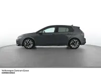 Gebraucht VW Golf VIII R 204 PS (150 kW) 2025 Grau Limousine