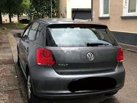 Gebraucht VW Polo Classicline 60 PS (44 kW) 2012 Limousine