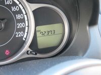 gebraucht Mazda 2 1.3 62kW Active / Klimaautomatik / Sitzheizung