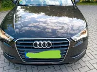 Gebraucht Audi A3 Ambiente 140 PS (102 kW) 2013 Braun Limousine