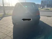 Gebraucht VW Golf IV S 75 PS (55 kW) 2003 Blau Limousine