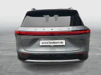 Neu XPENG G9 AWD Performance 2026 Graphite grey SUV
