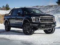 Gebraucht Ford V8 Raptor 390 PS (286 kW) 2020 Schwarz SUV
