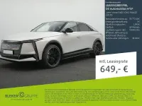 Gebraucht DS Automobiles N°8 180 kW (245 PS) 2025 Kristallgrau SUV