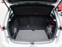 Gebraucht Skoda Karoq Tour 150 PS (110 kW) 2023 Grau SUV