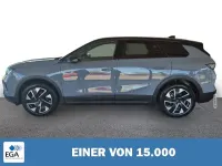Gebraucht Opel Grandland X 136 PS (100 kW) 2025 Grau SUV