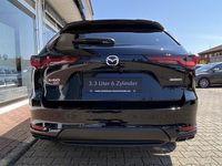 Neu Mazda CX-60 Homura-Line 254 PS (186 kW) 2025 SUV