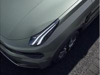 Neu Lynk & Co 01 276 PS (202 kW) 2025 Grün (mineralgrün metallic) SUV