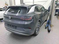 Gebraucht VW ID.4 Pro Performance 150 kW (204 PS) 2021 Mangangrau metallic SUV