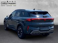 Neu Cupra Terramar 150 PS (110 kW) 2025 Blau SUV