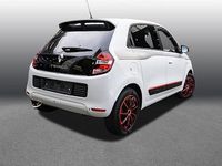 Gebraucht Renault Twingo Life 69 PS (50 kW) 2019 Weiß Kleinwagen