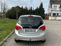 gebraucht Opel Meriva 1.4 ecoFLEX 150 Jahre 88 S/S 5-G...