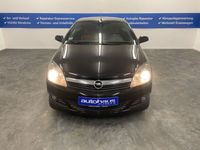 gebraucht Opel Astra Cabriolet H 2.0 CDTI Twin Top Cosmo Leder OPC-Line