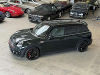 Gebraucht Mini Clubvan 306 PS (225 kW) 2021 Grün Kombi