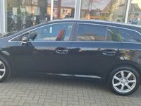 gebraucht Toyota Avensis Kombi Life AUTOMATIK NAVI KAMERA ALU TOP