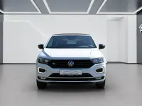 Gebraucht VW T-Roc R-line 150 PS (110 kW) 2022 SUV