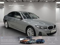 Gebraucht BMW 318 156 PS (114 kW) 2024 Grau Limousine